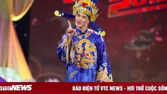Làm Cục trưởng Cục Nghệ thuật Biểu diễn, NSND Xuân Bắc có còn diễn hài?