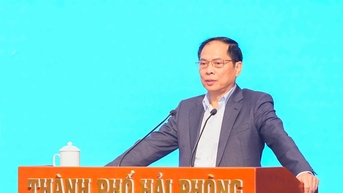 Cùng vui ‘Tết sum vầy