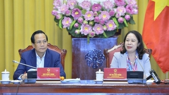 Vận động trên 111,5 tỷ đồng hỗ trợ trẻ em có hoàn cảnh đặc biệt