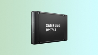 Samsung trình làng SSD, dung lượng lên đến 122.88TB
