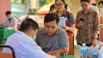 Năm học mới, TP.HCM xây dựng chính sách hỗ trợ, thu hút giáo viên