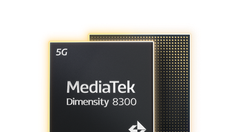 MediaTek ra mắt vi xử lý Dimensity 8300 mới, mang đến trải nghiệm cao cấp trên smartphone 5G