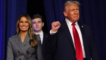Ông Trump làm nên lịch sử, Ukraine có thái độ gì về kết quả bầu cử Mỹ 2024? Nga-Triều Tiên chính thức sát cánh