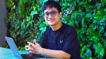 វិស្វករ Human-Zen នៃ Zalo AI ណែនាំការស្រាវជ្រាវនៅឯសន្និសីទវិទ្យាសាស្ត្រឈានមុខគេរបស់ពិភពលោក