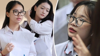Hà Giang 5 năm liên tiếp "đội sổ" điểm trung bình thi tốt nghiệp THPT
