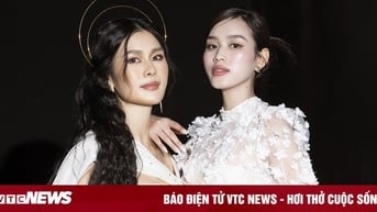 Hoa hậu Đỗ Thị Hà ngưỡng mộ người cô là Thủ khoa Nhạc viện TP.HCM