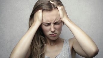 Các dấu hiệu phổ biến khi cơ thể thiếu máu