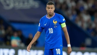 Mbappe không muốn chơi cho tuyển Pháp vì mâu thuẫn với HLV Deschamps