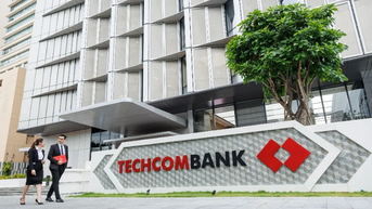 S&P Global Ratings duy trì triển vọng của Techcombank với đánh giá tích cực