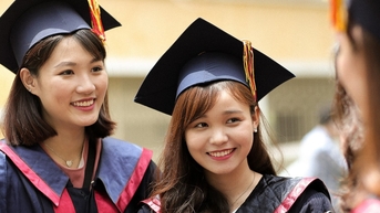 Có 17 đại học Việt Nam lọt bảng xếp hạng châu Á