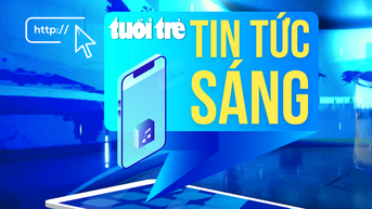 Tin tức sáng 1-10: Rao bán nợ công ty con trai chủ tịch Tân Hoàng Minh