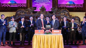 Thừa Thiên Huế bàn giải pháp phát triển kinh tế di sản, kinh tế xanh, kinh tế số