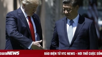 Nhiệm kỳ thứ hai của ông Trump có ý nghĩa gì với Trung Quốc?