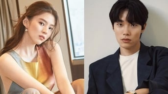 Han So Hee và Ryu Jun Yeol chia tay sau 2 tuần công khai hẹn hò