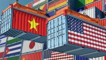 Thúc đẩy đầu tư giữa Việt Nam và Mỹ