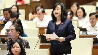 Nguyên nhân thiếu trang thiết bị vật tư, thiếu thuốc: có tâm lý e ngại, sợ sai
