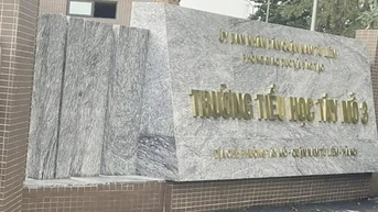 Phương án tiếp nhận học sinh vào Trường tiểu học Tây Mỗ 3