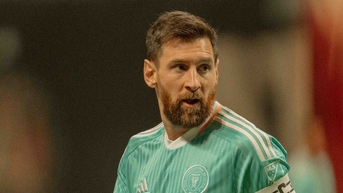 Messi sẽ ưu tiên CLB Inter Miami hơn đội tuyển Argentina trong tháng 11?