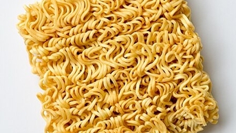 Mì ăn liền sẽ được loại bỏ khỏi danh sách bị kiểm tra tần suất khi xuất khẩu sang EU