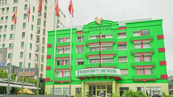 Chấm dứt hoạt động công ty đa cấp từng liên quan vợ chồng ca sĩ Đoàn Di Băng