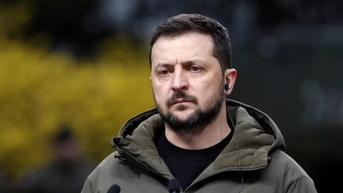 Ukraine nhận tin xấu sau chuyến công du của ông Zelensky; báo động khẩn ở Ukraine