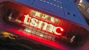 TSMC ឈប់ផ្គត់ផ្គង់បន្ទះឈីបកម្រិតខ្ពស់ដល់អតិថិជនចិន