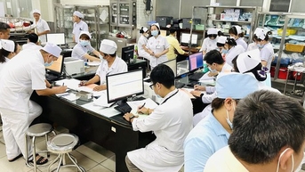 Hồ sơ sức khỏe cá nhân sẽ liên thông trong các cơ sở y tế cả nước trong năm nay