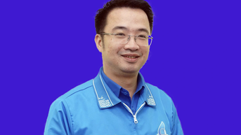Anh Nguyễn Tường Lâm giữ chức Chủ tịch Hội Liên hiệp thanh niên Việt Nam