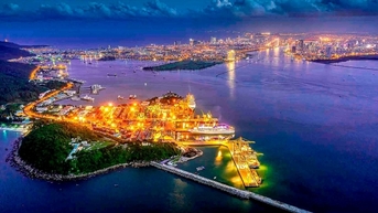 Việt Nam trước ngưỡng cửa của quỹ đạo thịnh vượng, giàu có