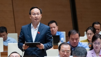 Nhà nước nên tạo điều kiện cho các tổ chức, cá nhân bỏ vốn đầu tư giao thông đường bộ