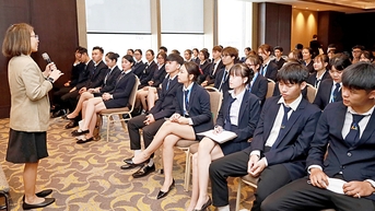 Giải thưởng Trần Đại Nghĩa: Tôn vinh nhà giáo xuất sắc trong giáo dục nghề nghiệp