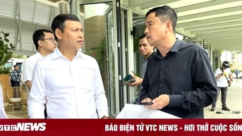 Doanh nghiệp phải bán tháo tài sản mới đủ tiền nộp