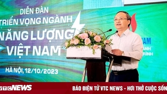 Tìm giải pháp gỡ 'nút thắt' cho ngành năng lượng Việt Nam