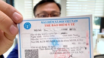 TPHCM: Có trường hơn 75% sinh viên chưa tham gia BHYT
