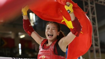 Dàn sao kickboxing Việt Nam sẽ gặp thử thách lớn ở giải MAXFC 26