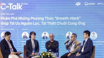Ứng dụng AI góp phần thúc đẩy tăng trưởng kinh doanh ngành bán lẻ