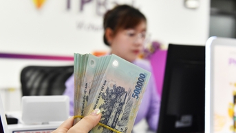 Ngân hàng Nhà nước dự thảo chính sách cơ cấu nợ hỗ trợ khách hàng sau bão Yagi