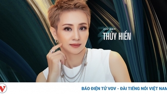 “Nữ hoàng Wushu” Thuý Hiền bất ngờ tham gia Chị đẹp đạp gió 2024