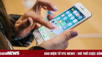 Cách cải thiện cuộc gọi video trên iPhone cực đơn giản