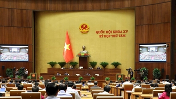Phân cấp, phân quyền để giảm 'quyền anh, quyền tôi'