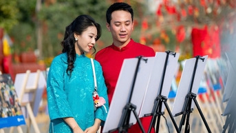 Tôi từng rất 'sợ' Tết