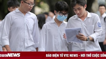 Một số ngành học tuyển sinh khối B03