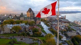 Hành trình khám phá Canada