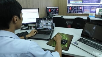 Sự cố tấn công mạng vào các hệ thống tại Việt Nam giảm hơn 57%