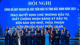 Triển vọng thị trường bất động sản công nghiệp Bắc Ninh năm 2025