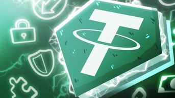 Tiền ảo USDT bị điều tra hình sự