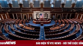 Đảng Cộng hòa của ông Trump chiếm ưu thế trong cuộc đua Hạ viện