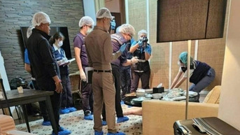 Bộ Ngoại giao lên tiếng vụ 4 người Việt tử vong ở Thái Lan