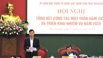 Huy động trên 100 tỷ đồng chăm lo người nghèo và an sinh xã hội