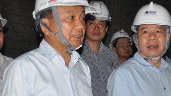 Cuối tháng 10 cơ bản hoàn thành GPMB cao tốc Quảng Ngãi – Hoài Nhơn